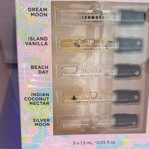 Pacifica Take Me There Perfume Collection